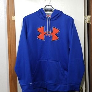 Under Armour Storm Hoodie